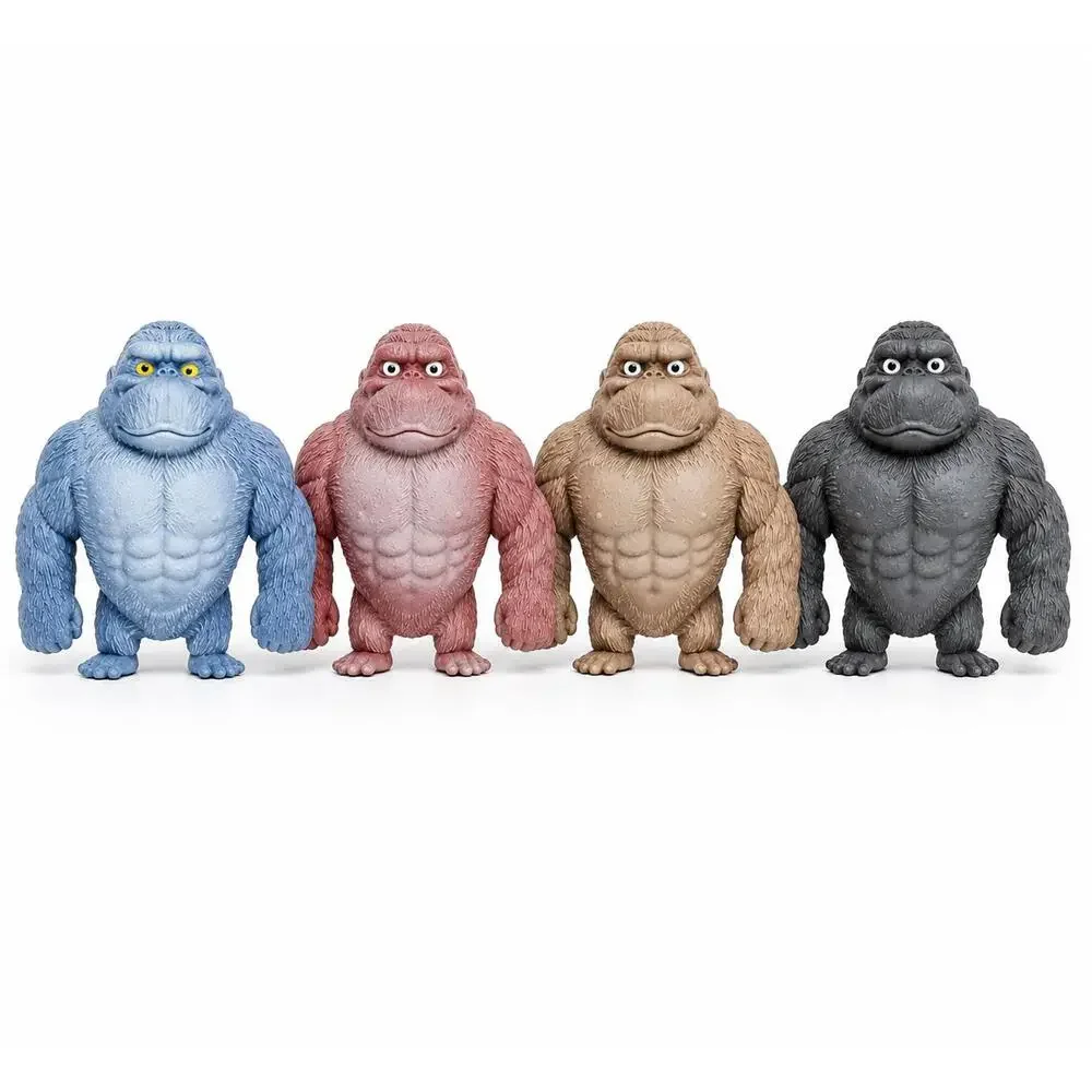 Beast Mode Gorilla Squish